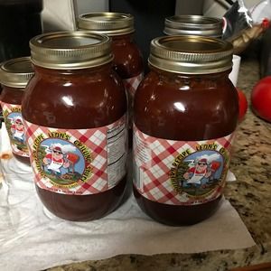 Meet your Posher, Leon